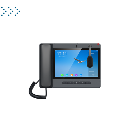 IP телефон Fanvil